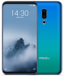 Замена экрана на телефоне Meizu 16th Plus в Нижнем Новгороде